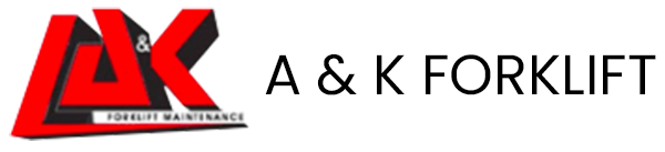A & K Forklifts